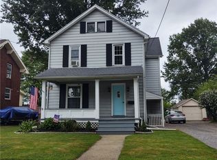 37 1st Ave, Greenville, PA 16125