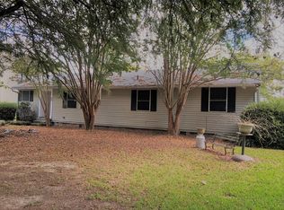 908 Lake Washington Rd W, Glen Allan, MS 38744