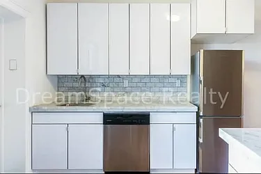 Rented by Dream Space Realty