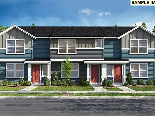 10621 NE 120th Ave, Vancouver, WA 98662