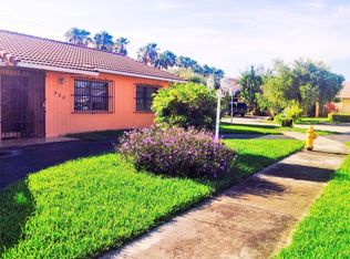 537 SW 97th Ct, Miami, FL 33174
