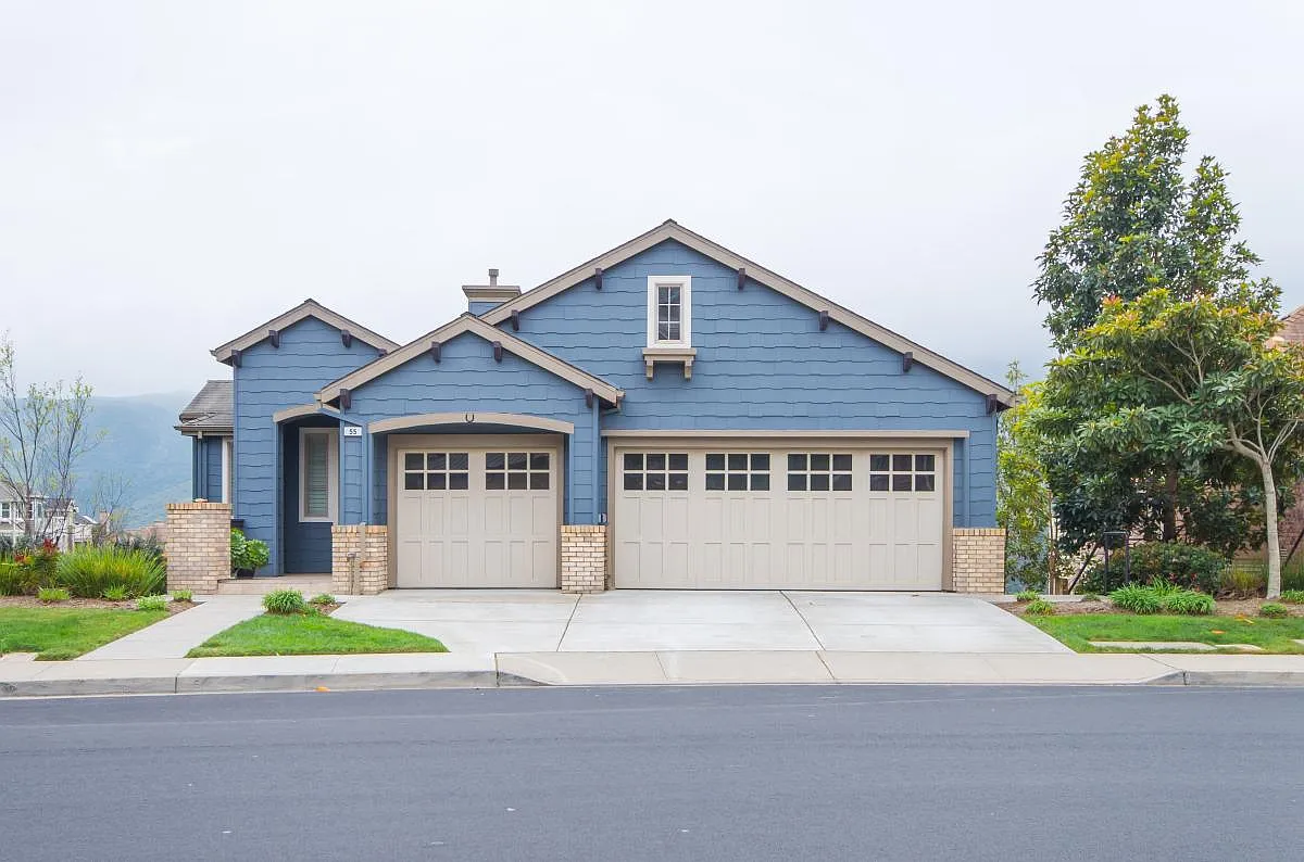Exterior - Golden Aster Ct