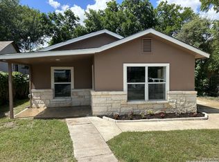 1619 Montezuma St, San Antonio, TX 78207