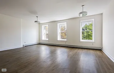 Rented by Brown Harris Stevens