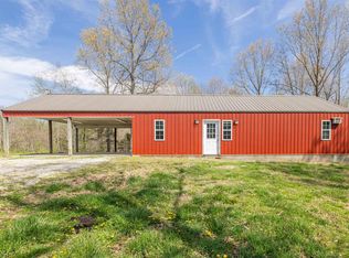 422 Gardner Rd, Wingo, KY 42088