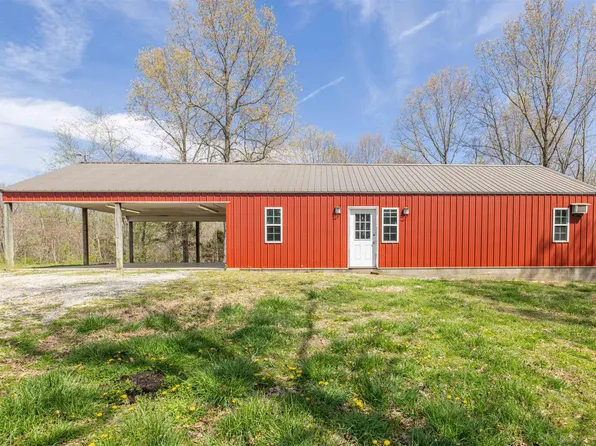 422 Gardner Rd, Wingo, KY 42088