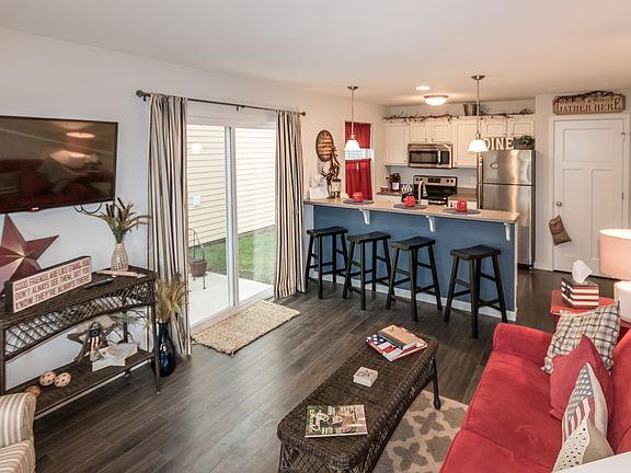 4th image of 179 Leeward Way Unit 29