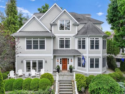 13 Witch Lane, Norwalk, CT, 06853