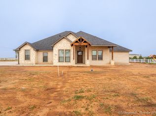 6400 Mockingbird Ln, Midland, TX 79707