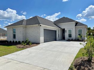3056 Creekstone Way, Baton Rouge, LA 70810