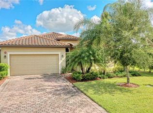 9331 Via San Giovani St, Fort Myers, FL 33905