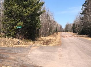 LOT Brothers Loop Rd, Solon Springs, WI 54873