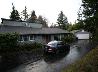 11815 SE 89th St, Renton, WA 98056