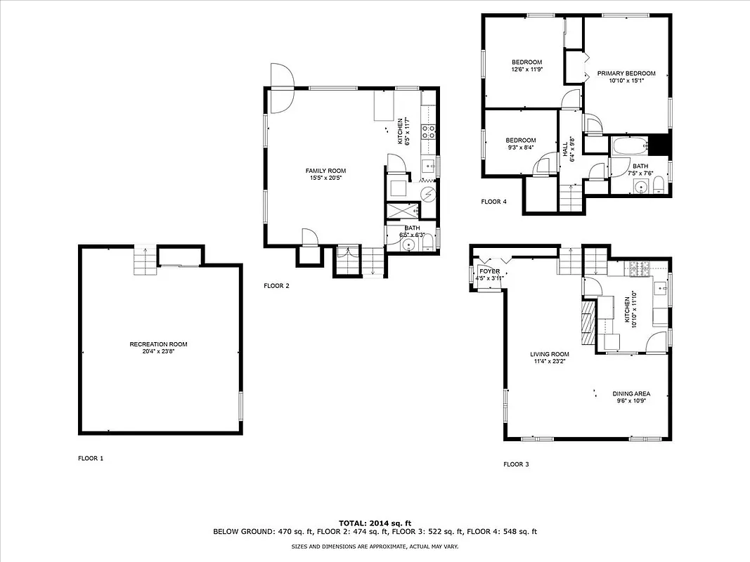 floor plan 5