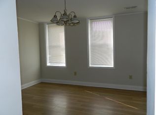 1226 W Lafayette Ave, Baltimore, MD 21217