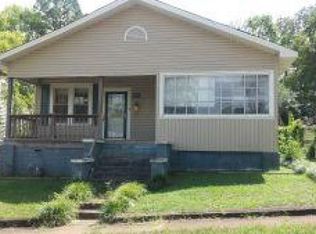 1437 45th St W, Birmingham, AL 35208