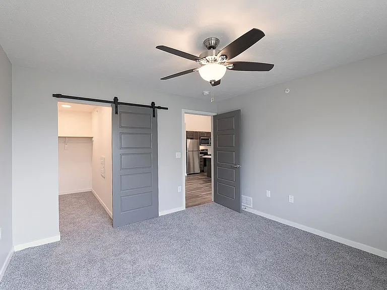 Village West Apartments — Photo 35