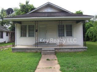 2305 Webster St, Alexandria, LA 71301