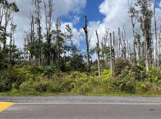 Tradewind Dr LOT 60, Pahoa, HI 96778