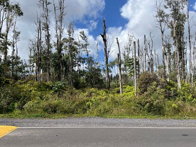 Tradewind Dr Lot 60, Pahoa, HI, 96778
