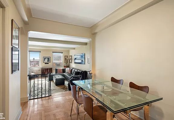 3rd image of 250 Cabrini Blvd APT 5D
