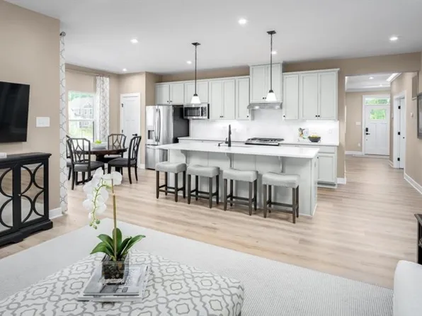 1601 Paddock Park, Pleasant View, TN 37146