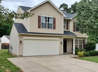 5215 Holbert Cres, Charlotte, NC 28269