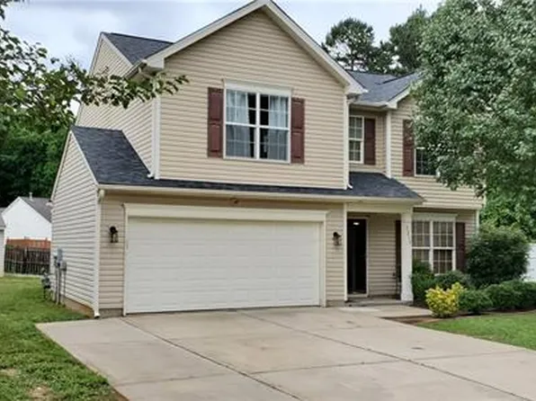 5215 Holbert Cres, Charlotte, NC 28269