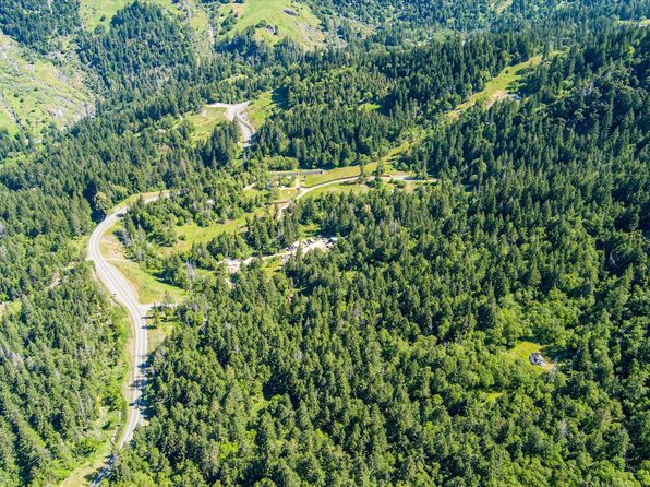 40400 State Highway 36, Bridgeville, CA 95526