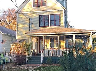 1516 Greenleaf St APT 2, Evanston, IL 60202