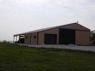 8301 W Thacker Rd, Bloomington, IN 47403