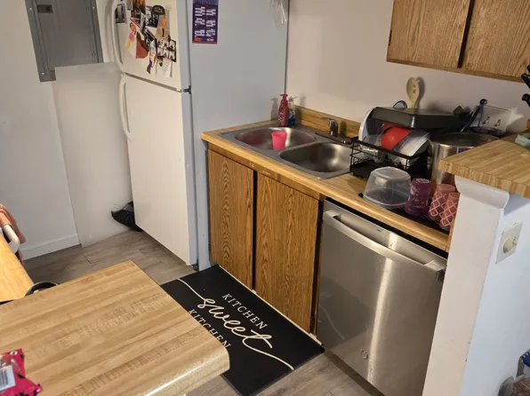 1842 S Pitkin Cir Unit B, Aurora, CO 80017