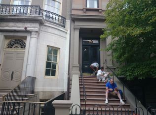 146 Beacon St APT 1, Boston, MA 02116