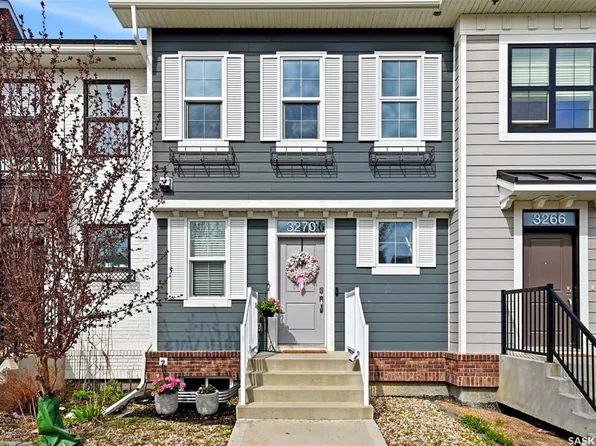 3270 Chuka BOULEVARD, Regina, SK S4V 3S6