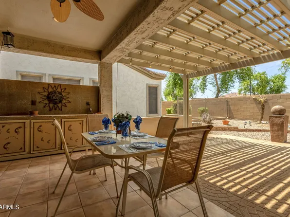 5460 S MARIGOLD Way, Gilbert, AZ 85298