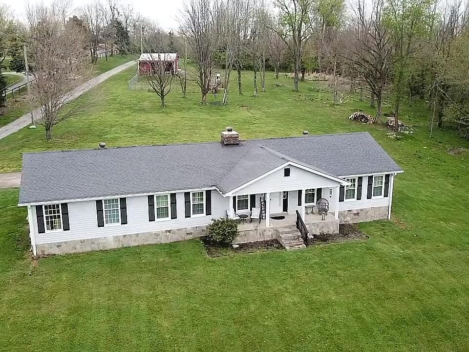 615 Chimney Rock Rd, Harrodsburg, KY 40330 Zillow