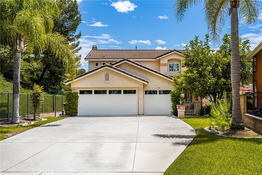 7698 E Big Canyon Dr, Anaheim, CA 92808 Zillow