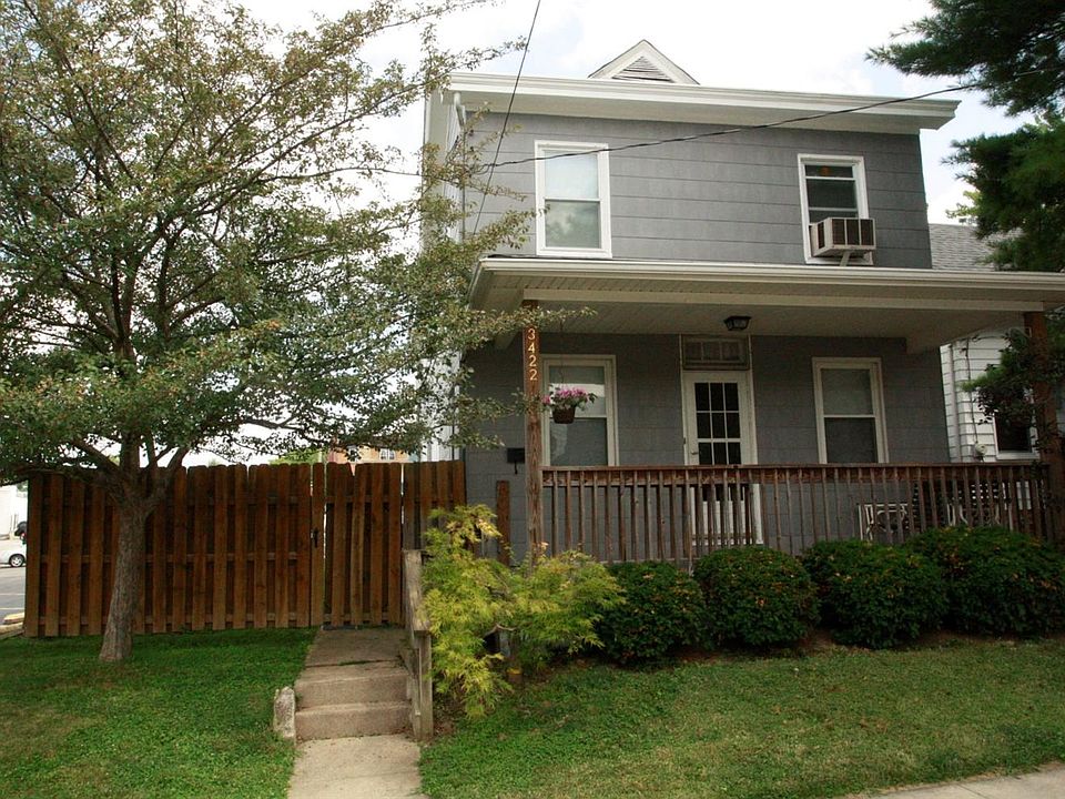 1st image of 3422 Gamble Ave