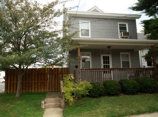 3422 Gamble Ave, Cincinnati, OH 45211