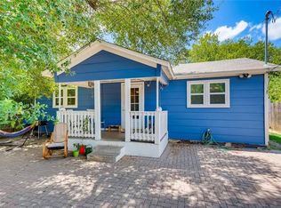 1116 Ebert Ave, Austin, TX 78721