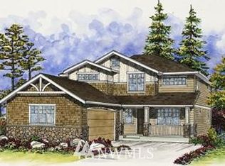 LOT 4007 226th St SE, Bothell, WA 98012