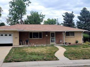 6236 Ingalls Ct, Arvada, CO 80003