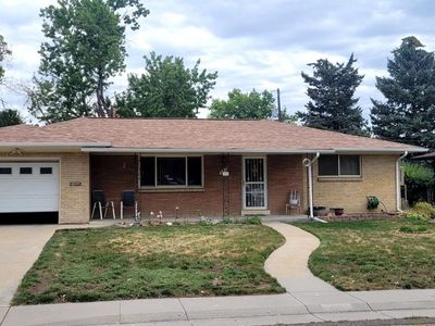 6236 Ingalls Court, Arvada, CO, 80003