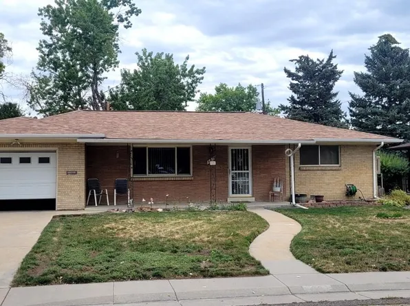 6236 Ingalls Court, Arvada, CO 80003