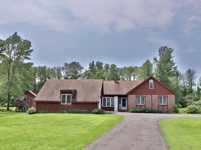 1245 Cumberland Head Rd, Plattsburgh, NY, 12901