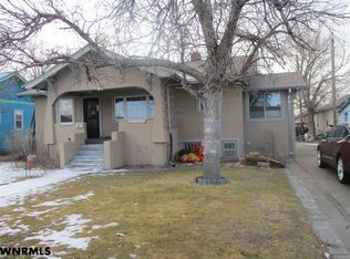 722 E Overland Dr, Scottsbluff, NE 69361