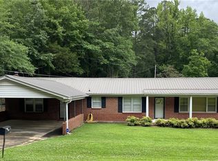 540 11th St SW, Fayette, AL 35555