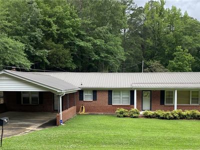540 11th St SW, Fayette, AL, 35555