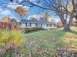 88 Persimmon Ct, Blue Ridge, VA 24064