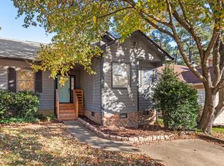 4308 Lake Ridge Dr, Raleigh, NC 27604